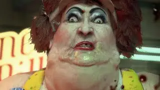 Maissouille - Gluttony (Official Video)