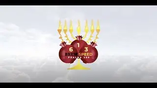 Faithful Ty - Narrow Path Intro (FAST)