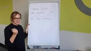 Наталья Трепашко - Велнес в структуре - Поднимаем товарооборот.