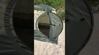 Туризм и Баня. Море Мб-10 и КЦ-4. Сезон открыт