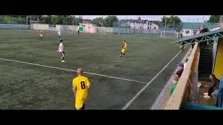 7.05.2024.Первенство РА. Дружба 08 & ФК *Урожай * п. Тульский 2 тайм.