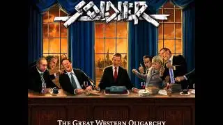Soldier - Corrupted (Sex In Prison)