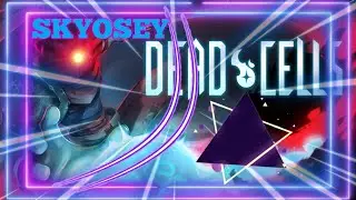 ТАЩИМ МОНСТРОВ В DEAD CELLS