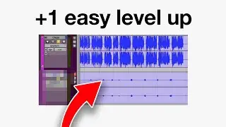 Updated Vocal Mixing Technique 16 July 2024