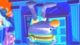 Bunnytown Theme Song in G Major