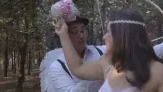 Gaetano e Alessandra: Video Invito con Prematrimoniale