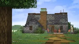 The Golem House :: Building with Bdubs