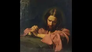 spare 10 seconds for Jesus today?