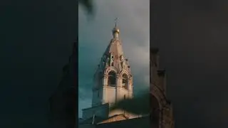 Свято-Троицкий Островоезерский монастырь (Ворсма)