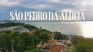 Praia do Centro   São Pedro da Aldeia