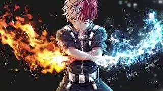 My Hero Academia [AMV] – RISE