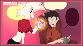 Incubus Angeldust - Valentines Day (Radiodust, Pentniss and Mystery Couple?)