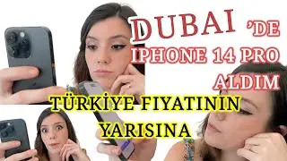 DUBAI'DE 
