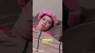 ASTAGANAGA! BUNDA DI SIKSA SAMA ARTNYA! KOK BISA!