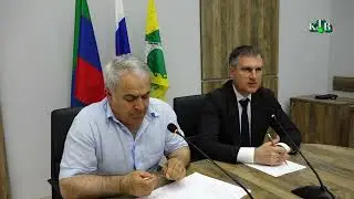 Дигидай цин месэладай совещание