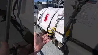 60 sec boat survey (Ep 252): Lifesavers!! Always look at these two dates!