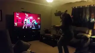 Ky Just Dance Grease