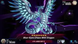 Impressive, very nice boss monster