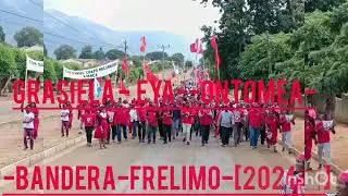 Graciela-frelimo  otomea -bandeira_◇[2024]□