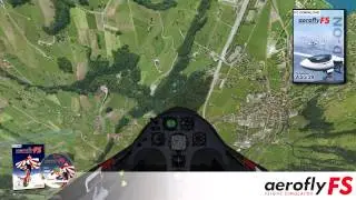 aerofly FS Add-On ASG29
