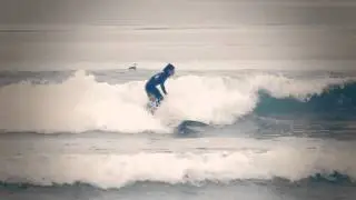 Sea Movies - Familiar Faces
