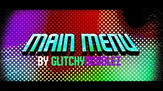 FNF | Friday Night Maximum OST - Main Menu (ORIGINAL SOUNDTRACK)
