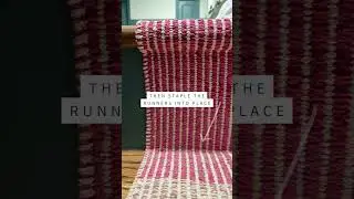 How to Install a Stair Runner