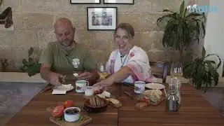 Experience Authentic Maltese Agritourism at Ta’ Gingel Farm and Bed and Breakfast