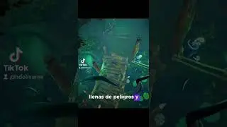 Synergy Land abre sus Dungeons!