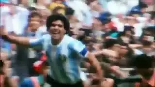 Adiós, Diego Maradona.