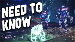 So Many Players STILL Dont Know This... In Destiny 2