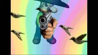 Luigi is no stranger