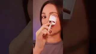 Поджариваю ресницы на медленном🔥