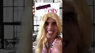 Samanthas and the City