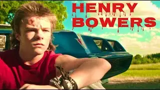 Henry Bowers edit