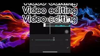 MC photography yt intro