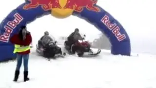 Тракспринт 2015 Алматы