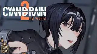 Cyan Brain 2