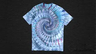 DUI and DOI Combined (ice dye method)