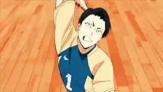 Haikyuu [AMV] anime edit #10