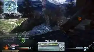 Modern Warfare 2  montage #1