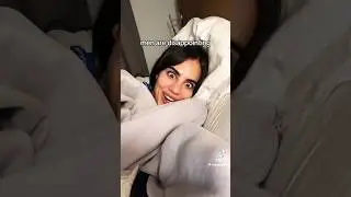 she's crazy but so right