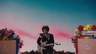 jaden - your voice (versão curta legendada)