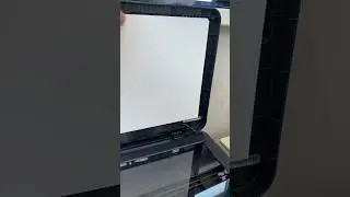 Доп Обзор Принтера
