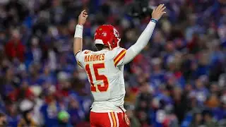 Every Chiefs Playoff Touchdown Ahead of Super Bowl LVIII | 2023 NFL Postseason