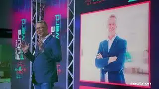 Reliving the Best Moments from Rectron Summit 2024 | #RectronSummit24