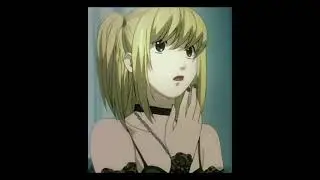 misa amane | death note