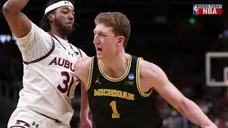 BREAKING NEWS ! Why Danny Wolf Could Be Brooklyn’s X-Factor | Nets 2025 Draft Breakdown