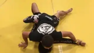 Boy jujitsu fight 3 4/22/17