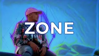 RK x Dinos x MIG Type Beat 2022 | ZONE | Piano Mélodic | InstruRap Freestyle TrapChill | Prod.NewPha